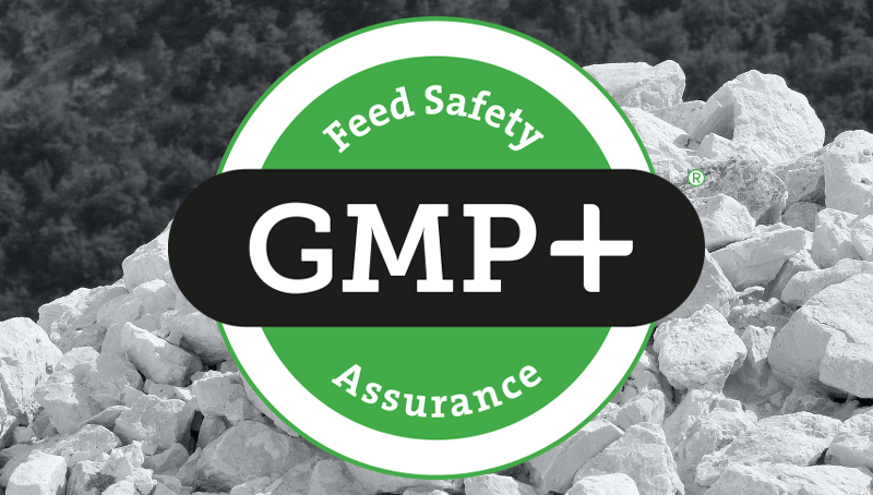 Acquisizione schema di certificazione GMP